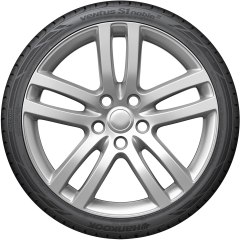 Hankook Ventus S1 Noble2 All-Season Radial