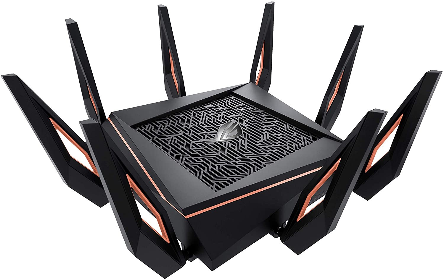 ASUS ROG Rapture WiFi 6 Gaming Router