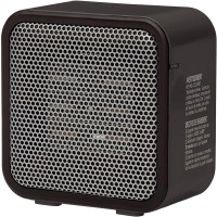 AmazonBasics Ceramic Personal Mini Heater
