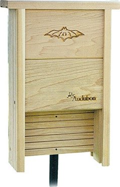 Woodlink Audubon Bat Shelter Model NABAT