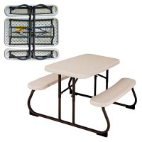 Lifetime Kid's Picnic Table