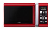 Bella BMO09APTRDA 900-Watt Microwave, 0.9 Cubic Feet