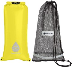 Skog A Kust 2-in-1 Mesh Snorkel Bag