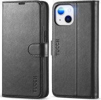 Tucch iPhone 13 Wallet Case
