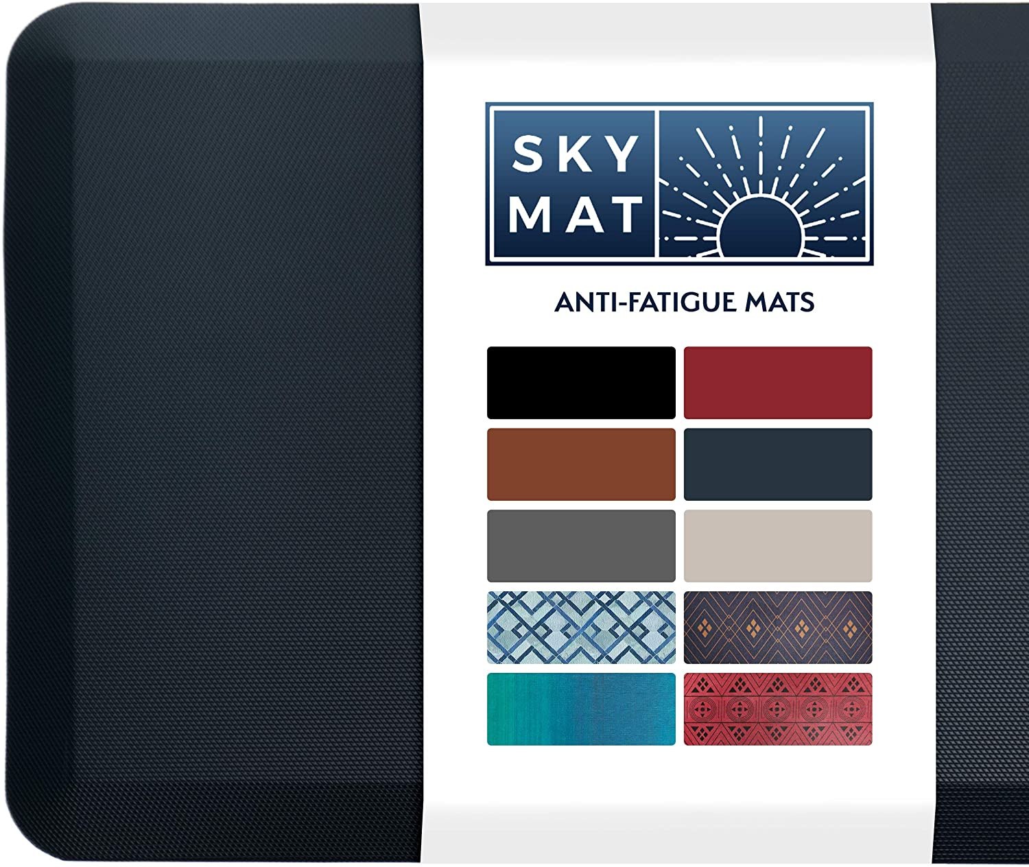 Sky Solutions Anti-Fatigue Mat