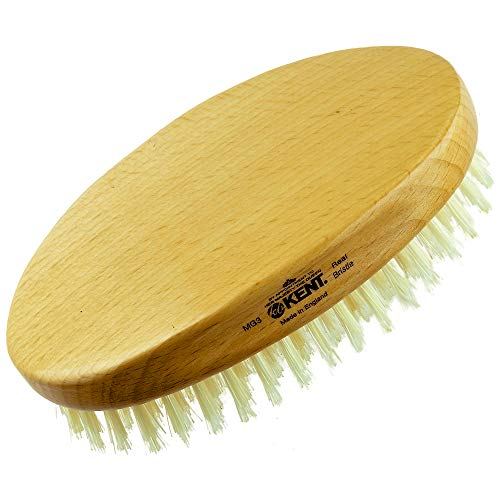 Kent Gentleman&#039;s Hair Brush