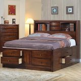 Best Bookcase Beds 