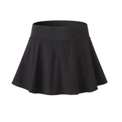 EZ-Joyce Big Girls' Pleated Active Skirt