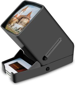 Rybozen 35mm Desktop Slide Viewer