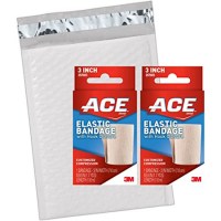 ACE Elastic Bandage with Hook Closure