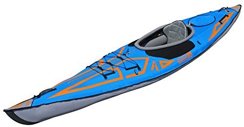 ADVANCED ELEMENTS Expedition Elite