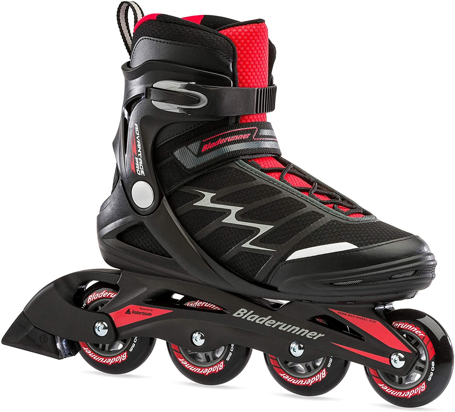 Bladerunner by Rollerblade Advantage Pro XT Men's Adult Inline Skates