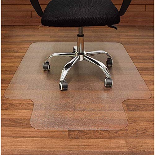 best office chair for wood floors