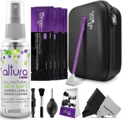 Altura Photo Professional Camera Cleaning Kit