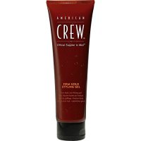 American Crew Classic Gel firm Hold