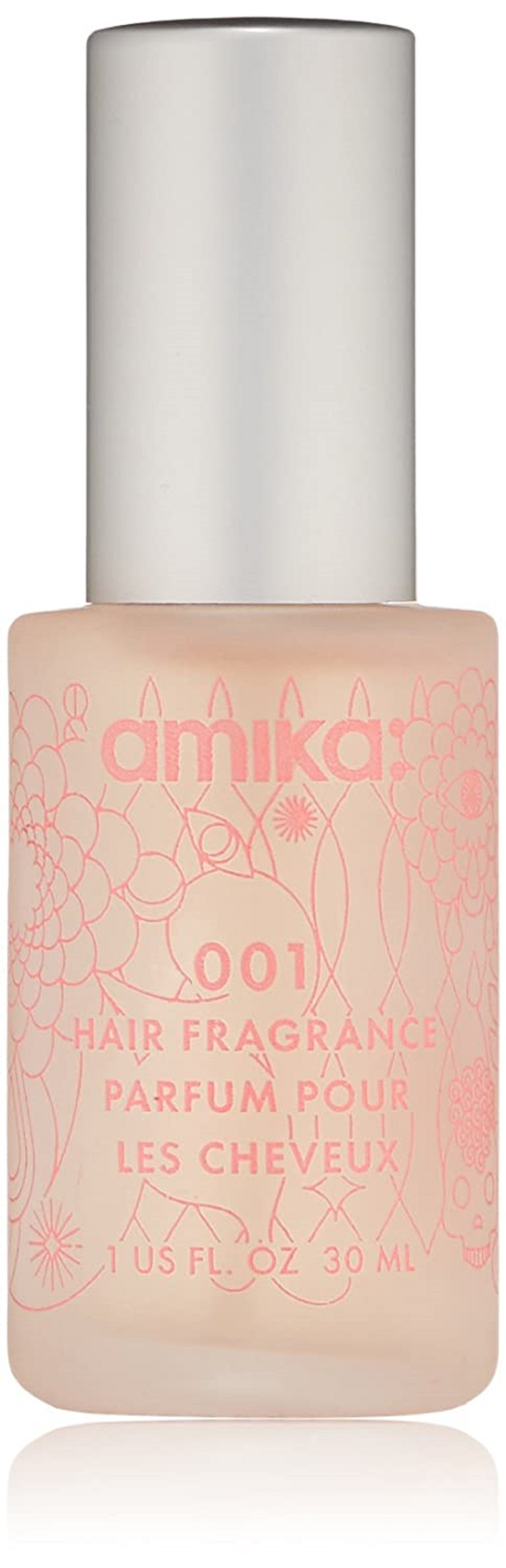 amika Signature Hair Fragrance