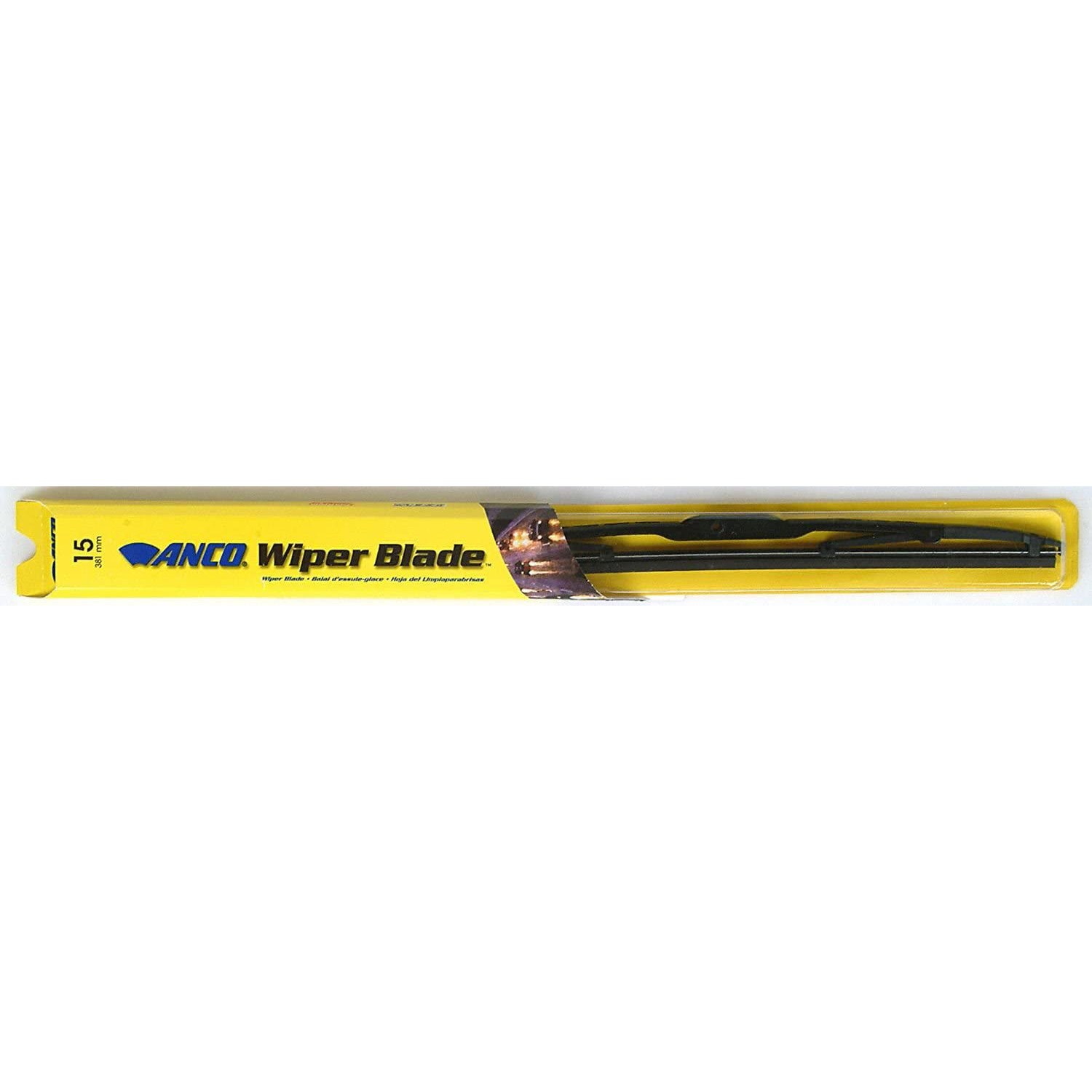 Anco Series 31-15 Wiper Blade