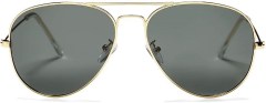 Pro Acme Classic Polarized Aviator Sunglasses