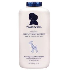 Noodle & Boo Delicate Baby Powder