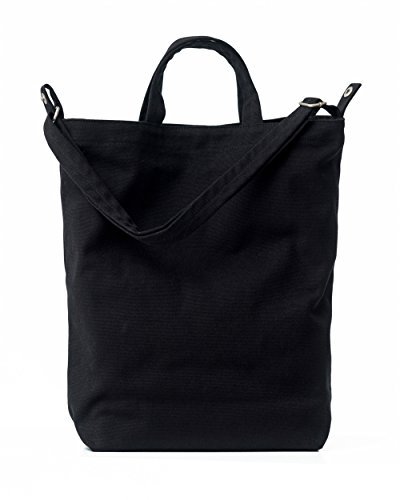 BAGGU Canvas Tote
