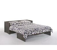 Canora Grey Barham Queen Murphy Bed