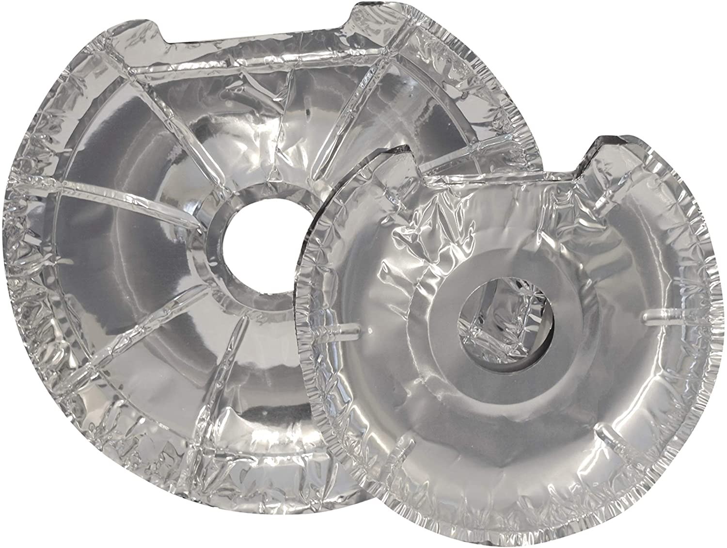 Range Kleen Round Foil Burner Cover Liners