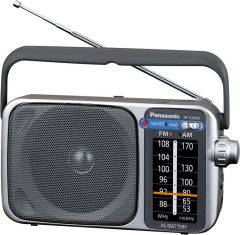 Panasonic Portable AM / FM Radio