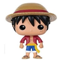 Funko One Piece Luffy