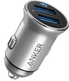 Anker PowerDrive 2 Alloy