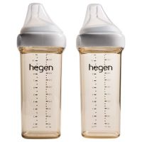 Hegen Baby Bottles
