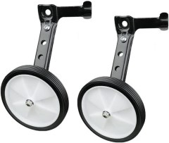 Wotendy Bicycle Training Wheels for Kids