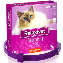 Image showcasing 5 Best Calming Products for Cats - Nov. 2023 - BestReviews