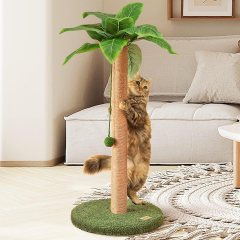 Meowoou Cat Scratching Post