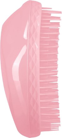 Tangle Teezer The Thick and Curly Detangling Hairbrush for Wet & Dry Hair