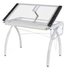 Inbox Zero Architectural Drafting Table