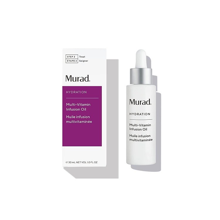 Murad Multi Vitamin Infusion Oil
