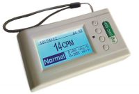 GQ GMC-500Plus Geiger Counter