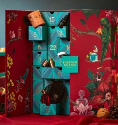Fortnum Beauty Advent Calendar