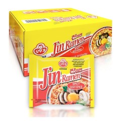 Ottogi Jin Ramen, 18 Pack