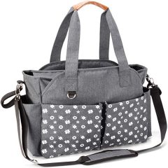 Homlynn Diaper Tote Bag