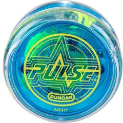 Duncan Pulse Light-UP Yo-Yo