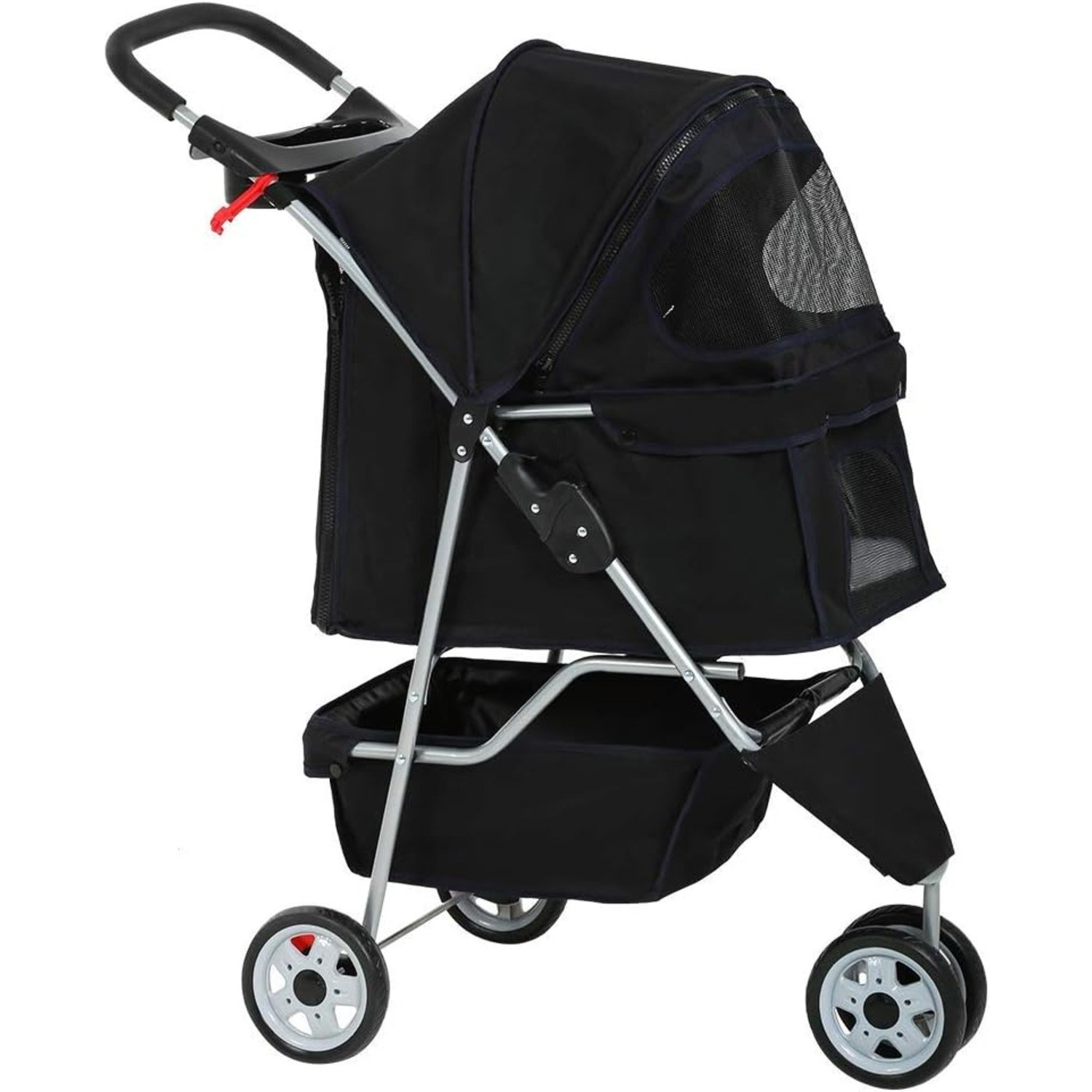 BestPet Pet Stroller