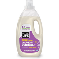 Better Life Natural Plant-Based Laundry Detergent