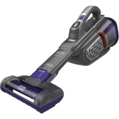 Black+Decker  AdvancedClean+ Handheld Vacuum