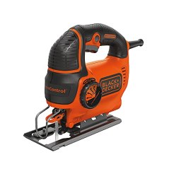 BLACK + DECKER 5.0-Amp