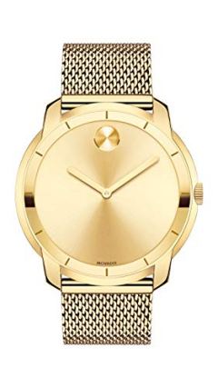 Movado Bold Thin