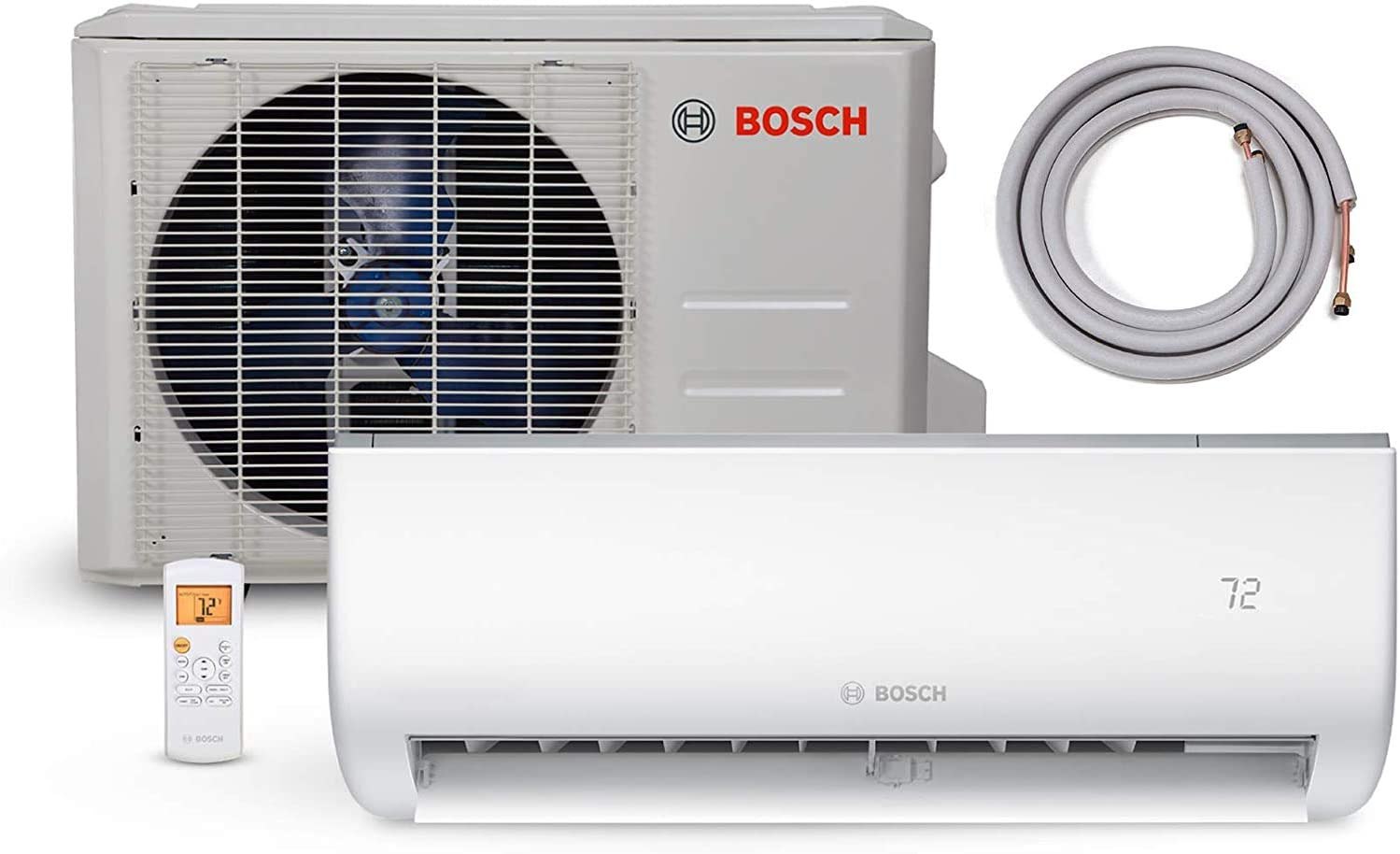 9 Best Mini Split Air Conditioners - Oct. 2023 - BestReviews