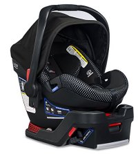 Britax B-Safe Ultra Cool Flow Infant Car Seat