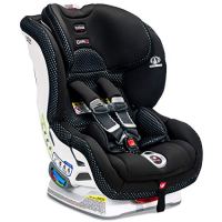Britax Boulevard ClickTight Cool Flow Convertible Car Seat