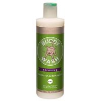 Buddy Wash Relaxing Green Tea & Bergamot Dog Shampoo & Conditioner